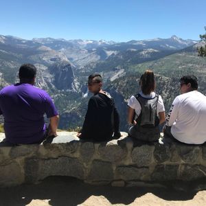 Meet your Posher, Candy